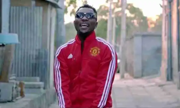 I Don’t Write Songs Anymore – Oritsefemi Reveals